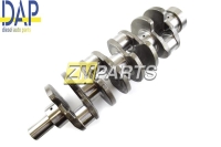 Коленвал  J3 Terracan,Kia Carnival, Bongo