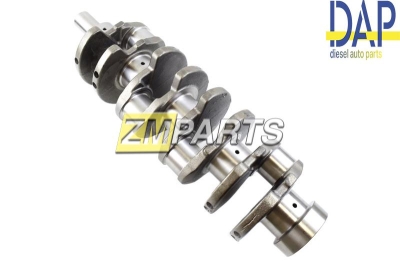 Коленвал  J3 Terracan,Kia Carnival, Bongo Коленвал  J3 Terracan,Kia Carnival, Bongo