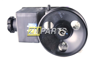 Насос ГУР SsangYong Rexton, Kyron, Actyon