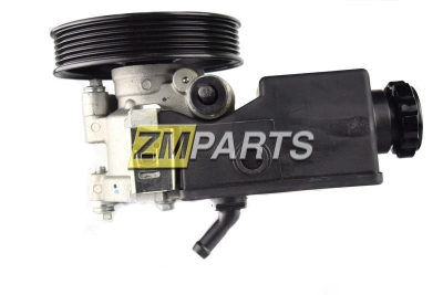 Насос ГУР SsangYong Rexton, Kyron, Actyon