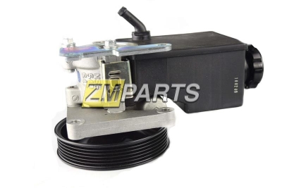 Насос ГУР SsangYong Rexton, Kyron, Actyon