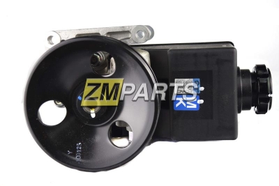 Насос ГУР SsangYong Rexton, Kyron, Actyon