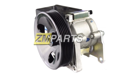 Насос ГУР SsangYong Rexton, Kyron, Actyon