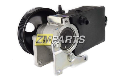 Насос ГУР SsangYong Rexton, Kyron, Actyon