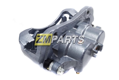 Суппорт тормозной передний левый Hyundai Grand Starex