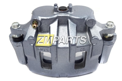 Суппорт тормозной передний левый Hyundai Grand Starex