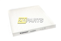 Фильтр салона Santa Fe, Sonata 6, Optima 3