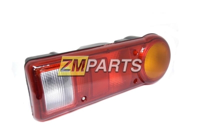 Фонарь задний левый Hyundai Porter