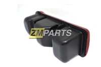 Фонарь задний левый Hyundai Porter