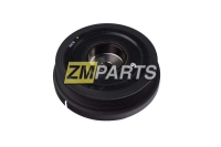 Шкив коленвала D4HA, D4HB Sorento, Sportage, Santa Fe, IX35