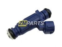 Форсунка бензиновая Solaris, Rio, Ceed, Elantra, I30