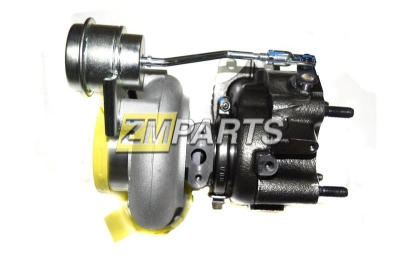 Турбина Hyundai HD 78 D4GA 28210-48000, 2821048000