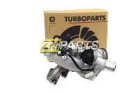 Турбина Chevrolet Cruze 1.4