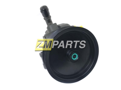 Насос ГУР Ford Transit 2.4 Насос ГУР Ford Transit 2.4