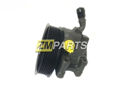 Насос ГУР Ford Transit 2.4 Насос ГУР Ford Transit 2.4