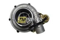 Турбина Hino Ranger