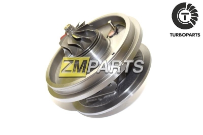 Картридж турбины BMW 120, 220, 320, 520, X1, X3 2.0TD Картридж турбины BMW 120, 220, 320, 520, X1, X3 2.0TD