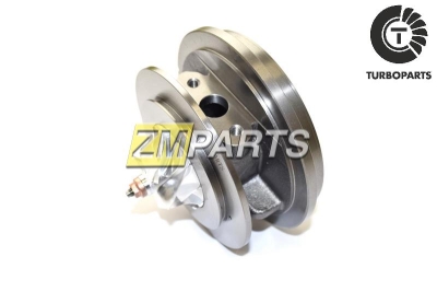 Картридж турбины BMW 120, 220, 320, 520, X1, X3 2.0TD Картридж турбины BMW 120, 220, 320, 520, X1, X3 2.0TD