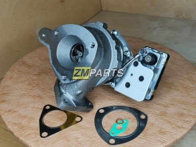 Турбина Ford Transit 2.2 1946738, 1914068 новая Турбина Ford Transit 2.2 1946738, 1914068 новая