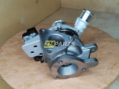 Турбина Ford Transit 2.2 1946738, 1914068 новая Турбина Ford Transit 2.2 1946738, 1914068 новая