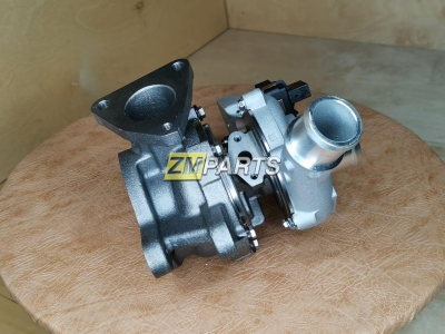 Турбина Ford Transit 2.2 1946738, 1914068 новая Турбина Ford Transit 2.2 1946738, 1914068 новая