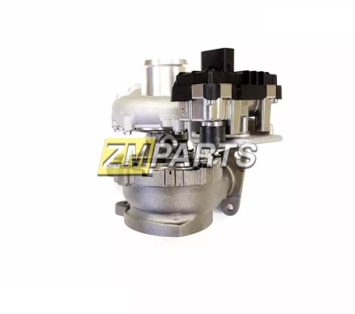 Турбина Ford Transit 2.2 1946738, 1914068 новая