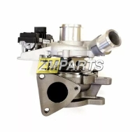 Турбина Ford Transit 2.2 1946738, 1914068 новая