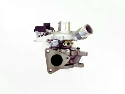 Турбина Ford Transit 2.2 1946738, 1914068 новая