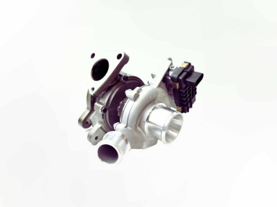 Турбина Ford Transit 2.2 1946738, 1914068 новая