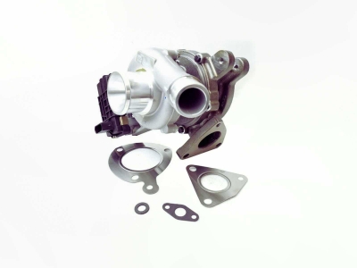 Турбина Ford Transit 2.2 1946738, 1914068 новая