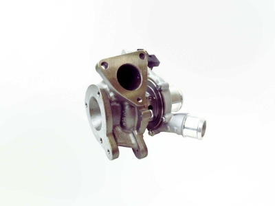 Турбина Ford Transit 2.2 1946738, 1914068 новая