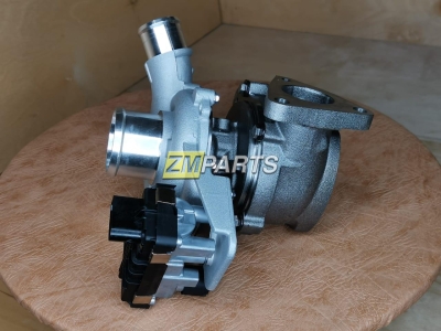 Турбина Ford Transit 2.2 1946738, 1914068 новая