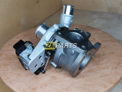 Турбина Ford Transit 2.2 1946738, 1914068 новая