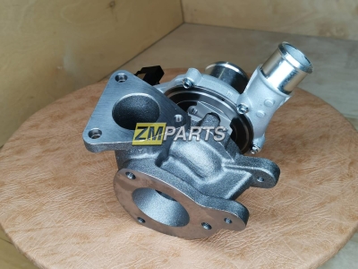 Турбина Ford Transit 2.2 1946738, 1914068 новая