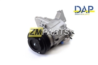 Компрессор кондиционера Captiva, Antara 3.0 22745357, 94552591