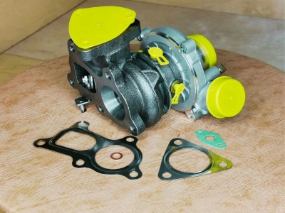 Турбина Hyundai Porter 2.5 D4BF