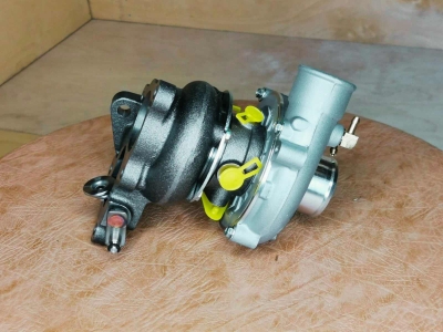 Турбина Hyundai Porter 2.5 D4BF