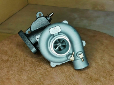 Турбина Hyundai Porter 2.5 D4BF