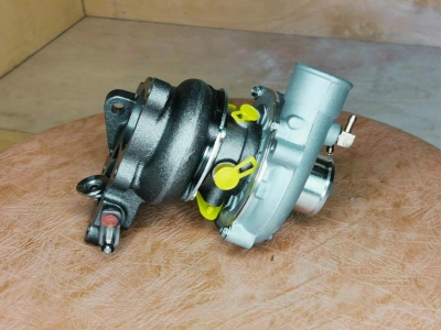 Турбина Hyundai Porter 2.5 D4BF