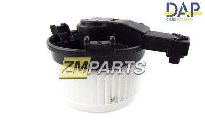 Моторчик печки Honda CR-V 4 Моторчик печки Honda CR-V 4