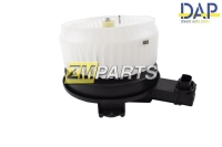 Моторчик печки Honda CR-V 4