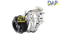 Компрессор кондиционера Тойота Прадо, Toyota Prado FJ 4.0
