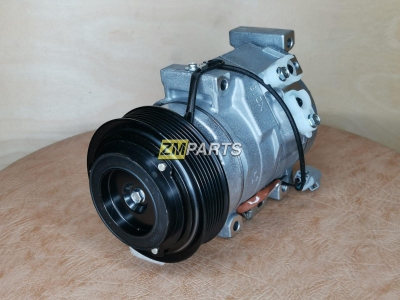 Компрессор кондиционера Тойота Прадо, Toyota Prado FJ 4.0 Компрессор кондиционера Тойота Прадо, Toyota Prado FJ 4.0