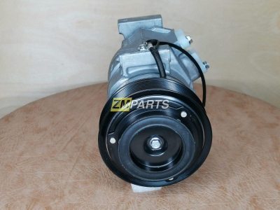 Компрессор кондиционера Тойота Прадо, Toyota Prado FJ 4.0 Компрессор кондиционера Тойота Прадо, Toyota Prado FJ 4.0