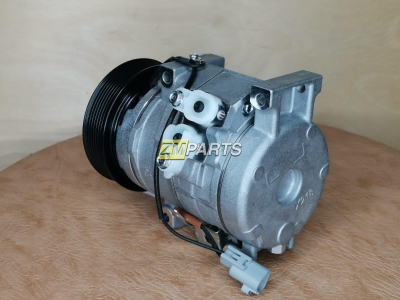 Компрессор кондиционера Тойота Прадо, Toyota Prado FJ 4.0 Компрессор кондиционера Тойота Прадо, Toyota Prado FJ 4.0