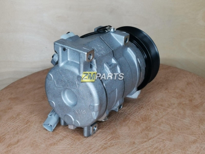 Компрессор кондиционера Тойота Прадо, Toyota Prado FJ 4.0 Компрессор кондиционера Тойота Прадо, Toyota Prado FJ 4.0