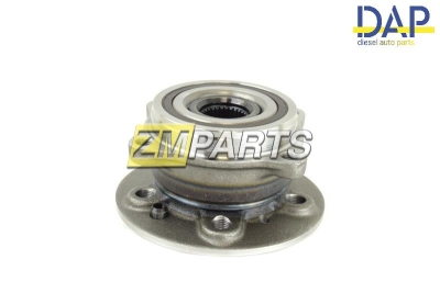 Ступица передняя Mercedes ML, GL, GLE, GLS Ступица передняя Mercedes ML, GL, GLE, GLS