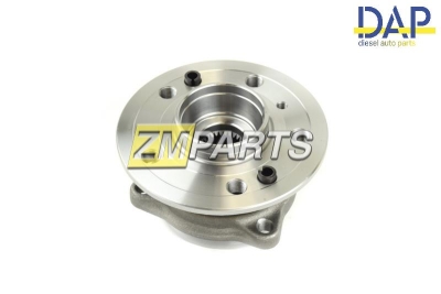 Ступица передняя Mercedes ML, GL, GLE, GLS