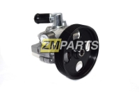 Насос ГУР Шевроле Круз, Chevrolet Cruze 96837812