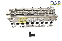 ГБЦ D4CB Grand Starex, Гранд Старекс, Porter, Портер 2, Бонго, Bongo 3 в сборе